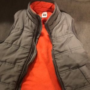 Fall clothes - 4T Boys